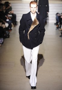 David Bowie Fashion Influence