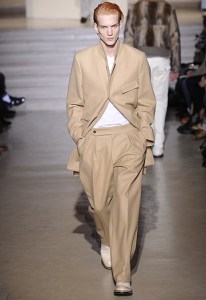 David Bowie Fashion Influence