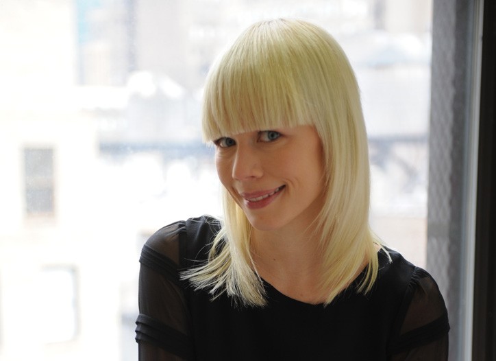 Erin Fetherston: The New Contemporary Girl