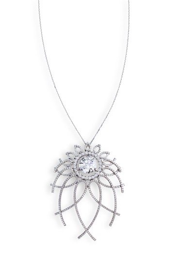 Fabergé's Next Foray