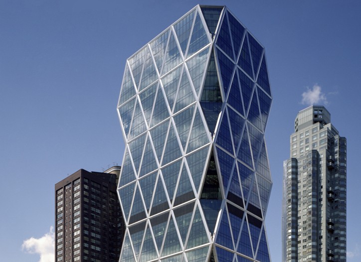 Hearst Tower