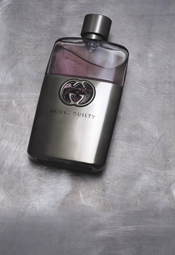 Gucci Guilty Pour Homme Set Global Launch