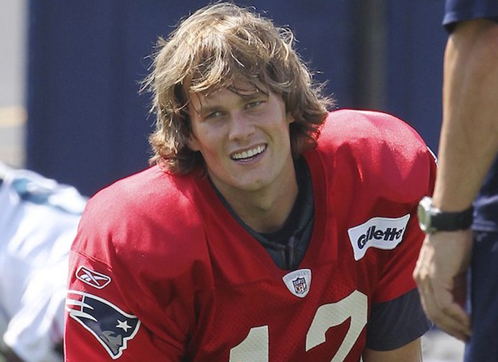 Rating the Quarterbacks