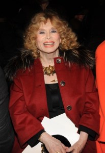 Aileen Mehle