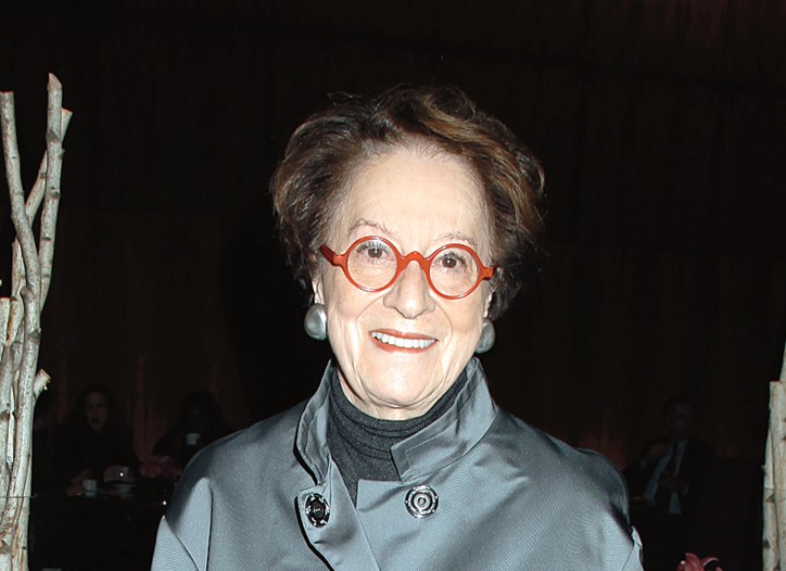 Jeanette Wagner
