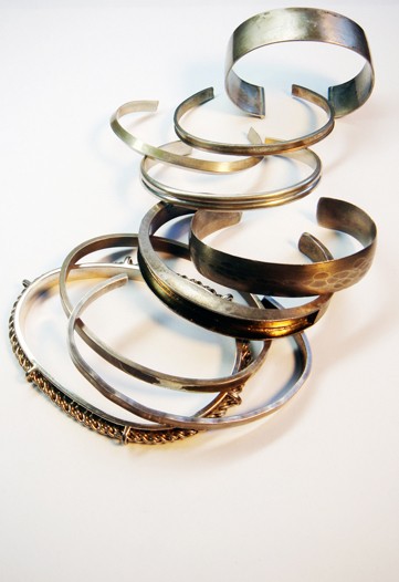 Jewelry's Runway Reach