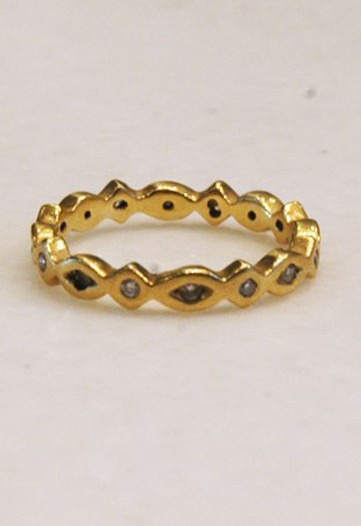 Eva Gentry Launches Jewelry Line