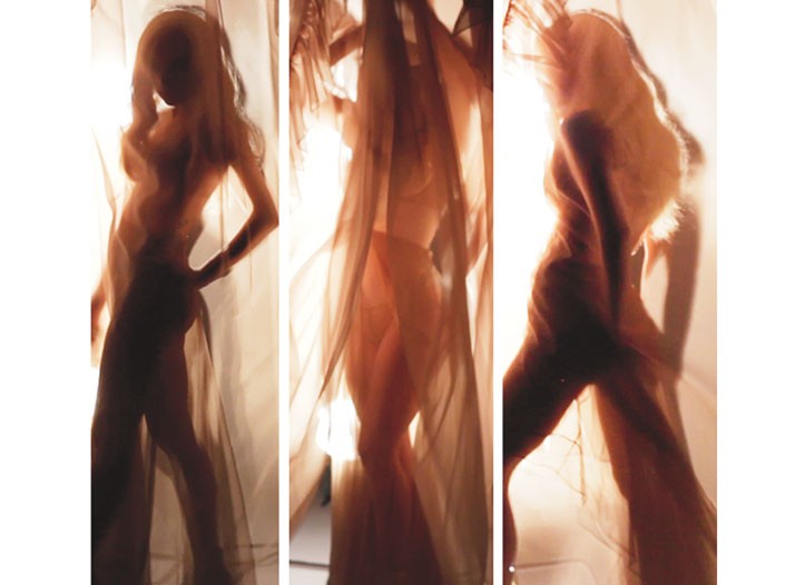 What Drives Lady Gaga