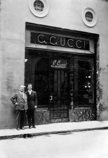 Gucci: History Lesson