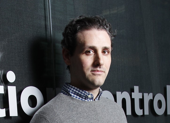 Vice Makes It Official, Hires Josh Tyrangiel