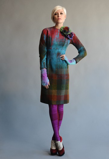 Fashion Changelings: Libertine