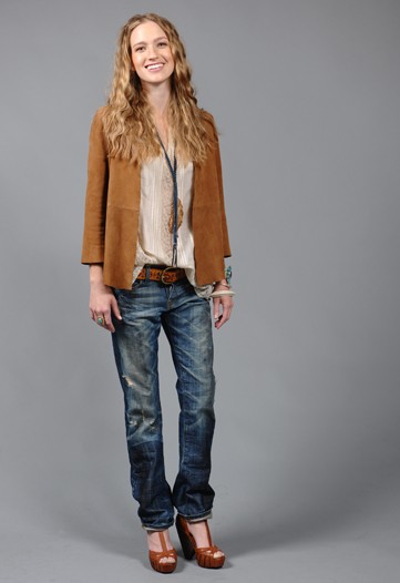 Lucky Brand Expands Its Legend Line