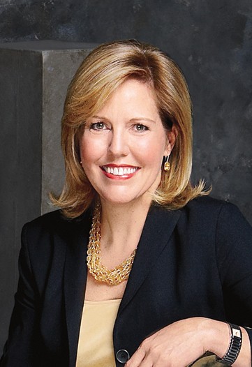 Master Class: P&G Powerhouse Gina Drosos