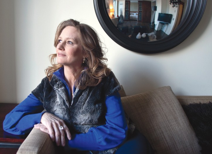 Melissa Leo, Considered