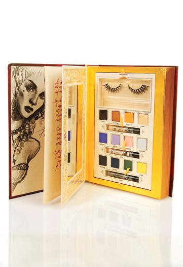 Kat Von D Color Cosmetics Line to Add E-Commerce