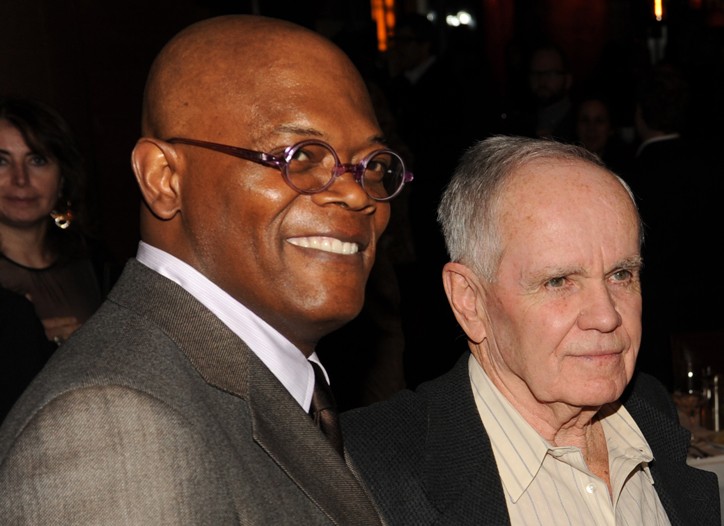 'The Sunset Limited' Stops New York