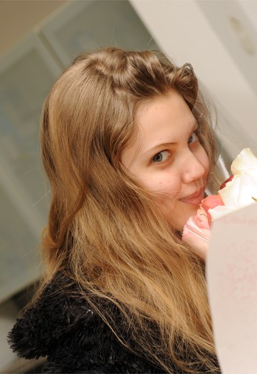 Hanging With Lindsey Wixson