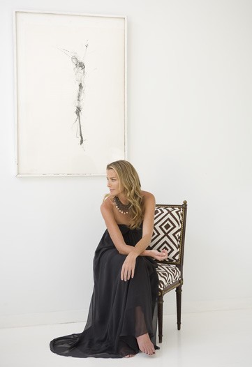 India Hicks' Empire