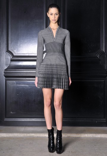 Azzedine Alaï on Fashion's Pace