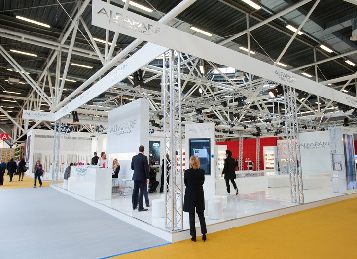 Cosmoprof Turning Point