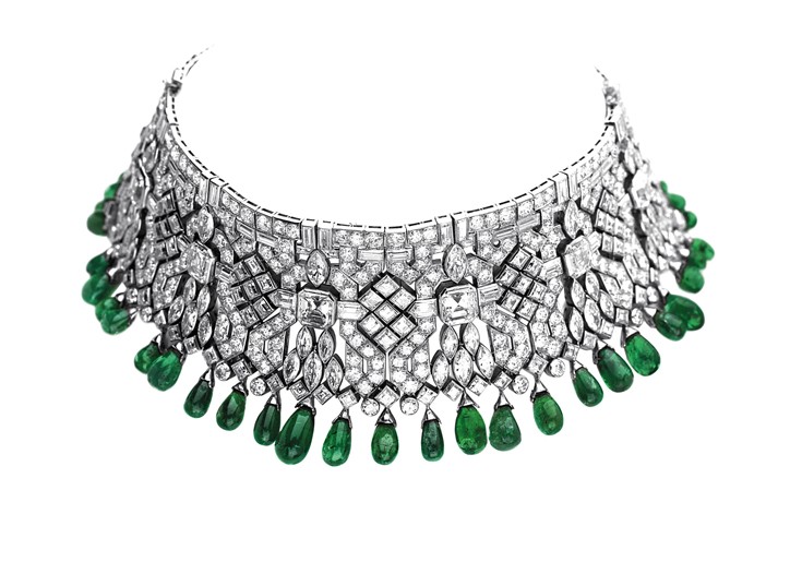 Sparkle Fest the Cooper-Hewitt
