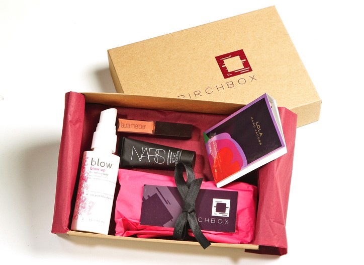 Birchbox Cuts 15% of Staff