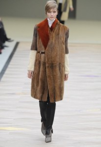 Celine RTW Fall 2011