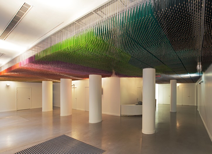 New Chambre School Opens