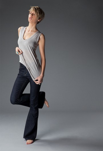 New Item It Jeans