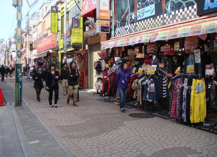 Japan Gauges Earthquake's Economic Toll