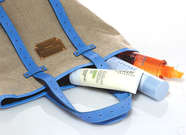 Hair World: Spring's Innovations
