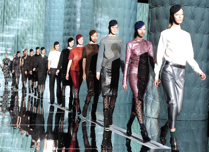 Runway News