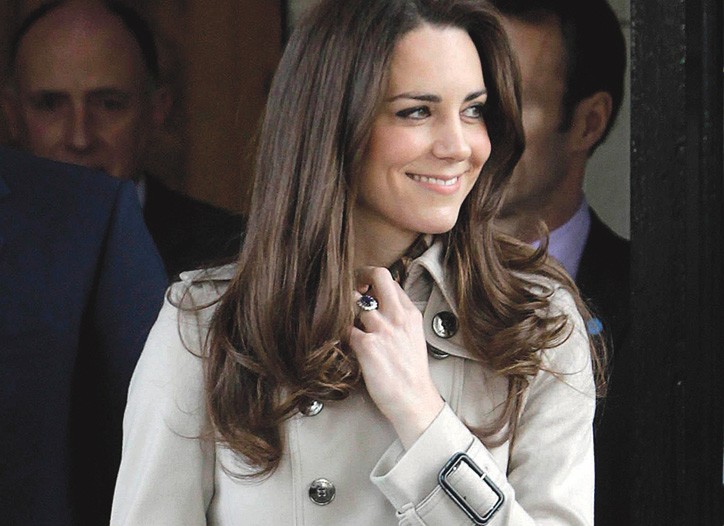 Royal Debate: Weeding Down Wedding Gowns