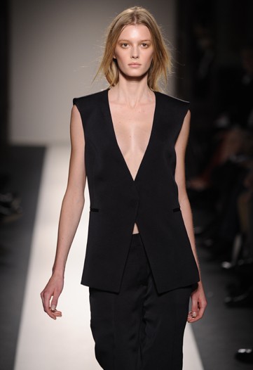 Model Call: Les Femmes de Paris