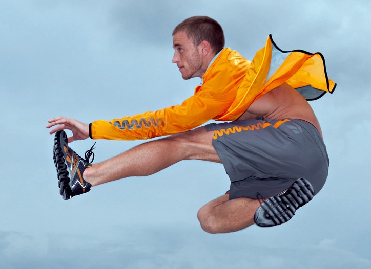 Advances Technology Drive Men’s Activewear Market