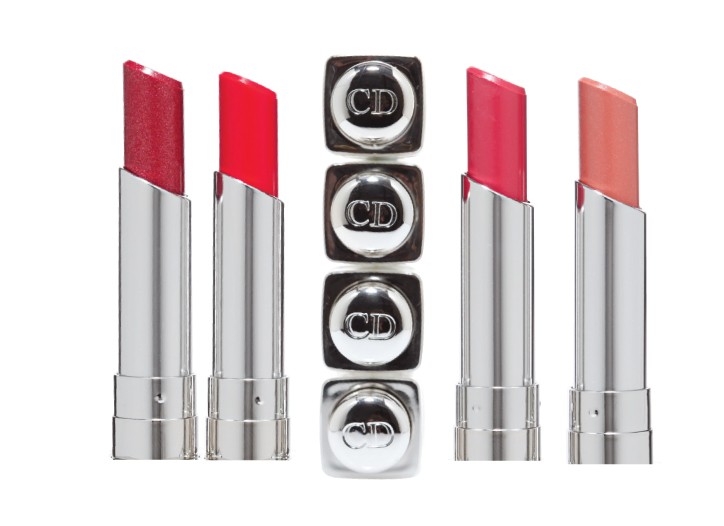 Smackdown: Swanky French Lipstick