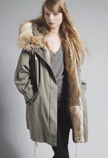 Lively Trends Abound Boutique Shows