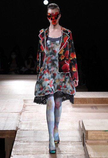 Japanese Brands Forge Ahead