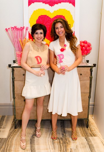 Dylan Lauren's Love, Sweet Love