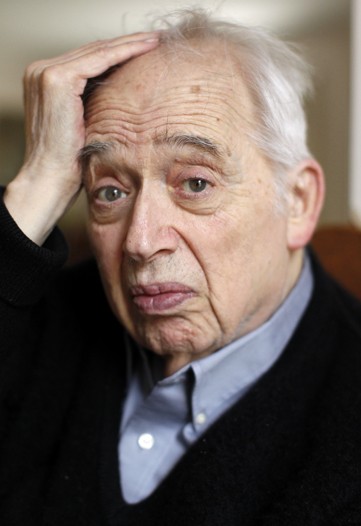 The Full Harold Bloom