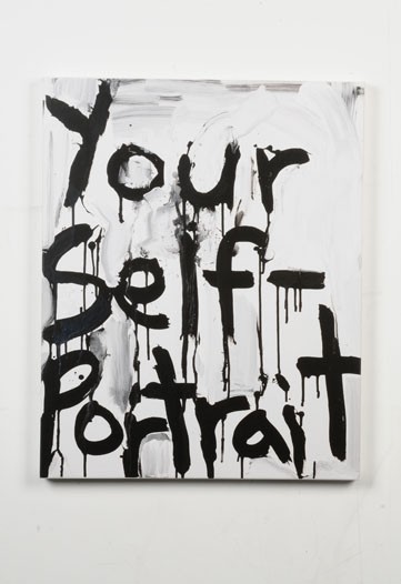 Kim Gordon's Word Play