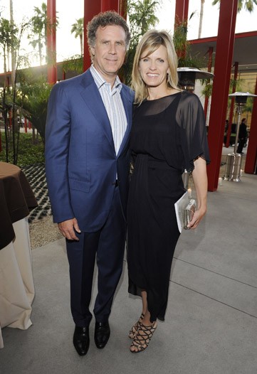 Los Angelenos Display their Civic Pride LACMA Auction