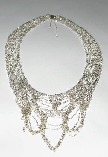 Pamela Liou, Zon Chu Launch Langoliers Jewelry Line