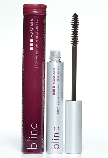 What's Selling Where: Mascara