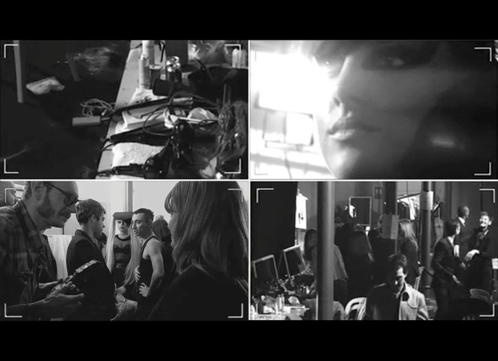 Mugler's Digital World