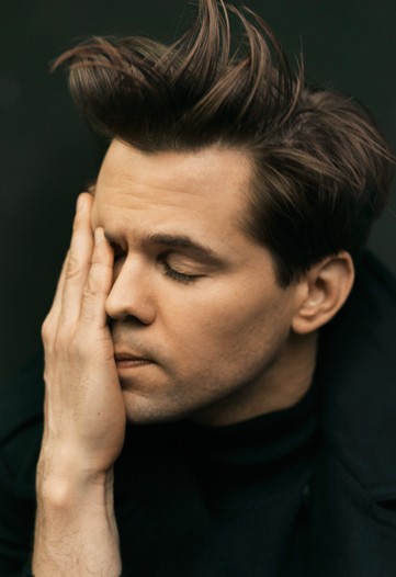 Andrew Rannells: Keeping the Faith