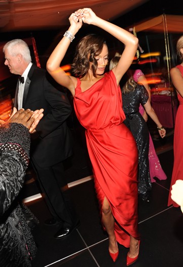 New Yorkers Children’s Fool’s Fete