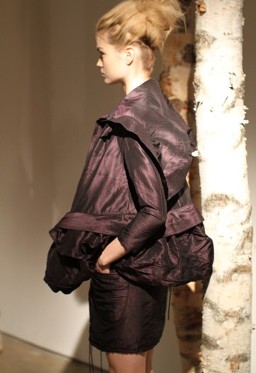 Brood RTW Fall 2011