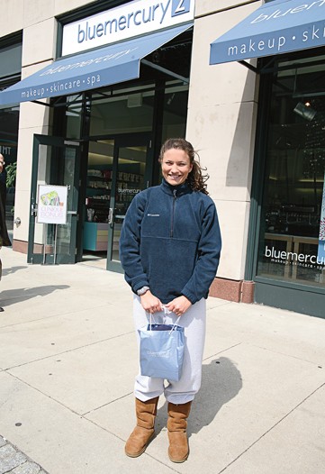 Shopper Stalker: Philadelphia