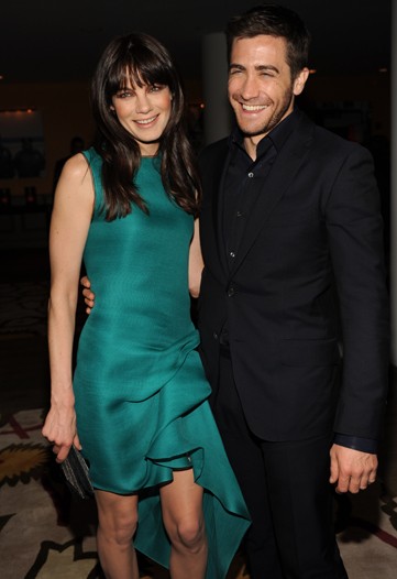 'Source Code' Premieres Crosby St. Hotel